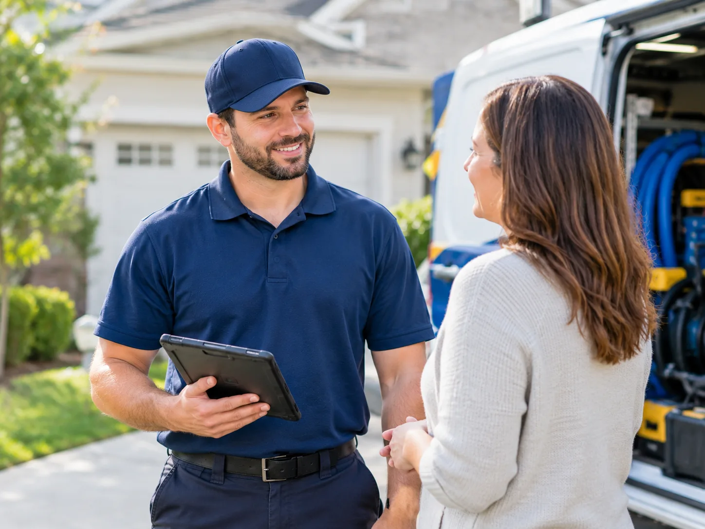 Sewage Backup Cleanup Susanville, CA FAQs